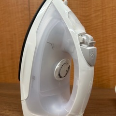 【塩尻市引き取り限定】NITORI ニトリ スチームアイロン E...