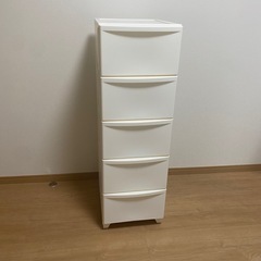 衣類　収納ケース