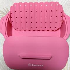 シリコン蒸し器の画像