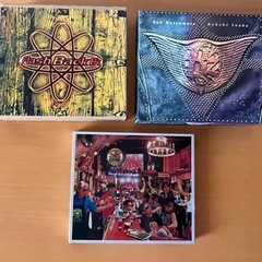B'z アルバム3点セット