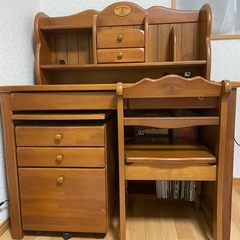 引き取りに来て頂ける方にお譲りします