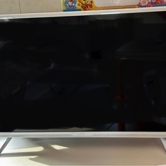 美品！32型ハイビジョン液晶テレビ IRIE FFF-TV32S...