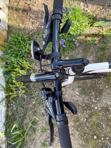 自転車
