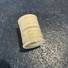 耐候性ドレンホースの画像