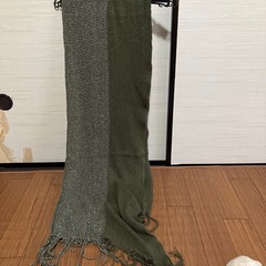 マフラー