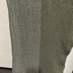 マフラーの画像