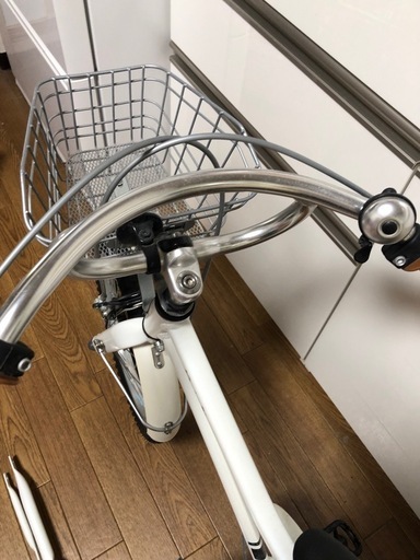 コーダブルーム　16インチ　子供　自転車　　　