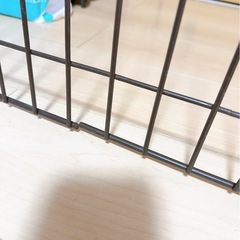 ゲート×3フェンスまとめ売りの画像