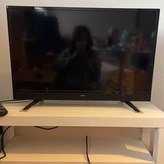 32V型 地上・BS・110度CSデジタルハイビジョン液晶テレビ