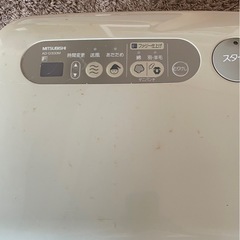 ふとん乾燥機の画像