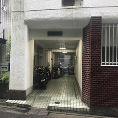 初期費用なんと18万円！！ 東京メトロ千代田線乃木坂駅まで…