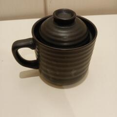 レンジでお米が炊ける陶器