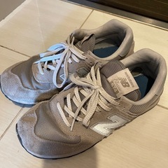 new balance スニーカー　28.0cm