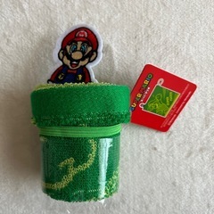 ハンカチ