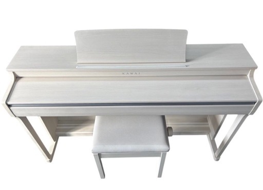 【中古】　KAWAI 河合楽器 電子ピアノ CN25A　【引取限定】 55800