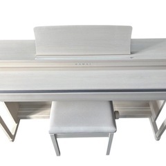 【中古】　KAWAI 河合楽器 電子ピアノ CN25A　【引取限...