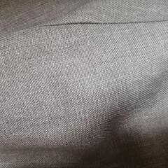 FLAGA BASICA　 フラガ・ベイシカ　夏用　テーパードパンツ　茶　グレーの画像