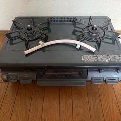 Rinnai LPガス専用　ガスコンロ　中古