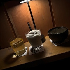 飲み会します！