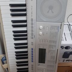 CASIOキーボード
