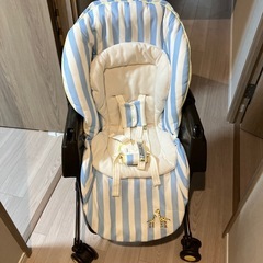 Aprica  ハイローチェア