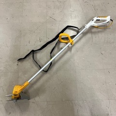 RYOBI 刈払機 AK-1800 動作品 キズや汚れあり