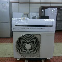 ID 597563　東芝　2.8K　10～１２畳用　冷暖　２０２...