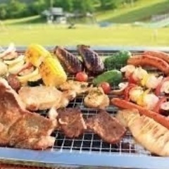 広島市内でBBQを行います！ - 広島市