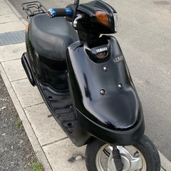 人気の規制前2スト4JPモデル速い‼️ジョグアプリオ軽整備‼️バッテリー新品‼️の画像