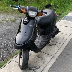 人気の規制前2スト4JPモデル速い‼️ジョグアプリオ軽整備‼️バッテリー新品‼️の画像