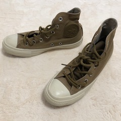 スニーカーの画像