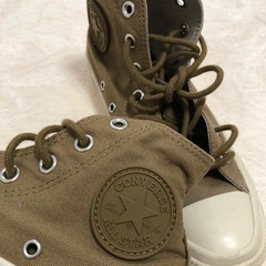 スニーカーの画像