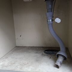 洗面　流し　　の画像