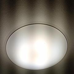 アイリスオオヤマ　LEDライト　8畳