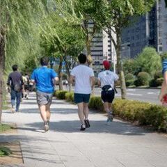 まったり皇居ラン★05/14 (水) 19：00～20：0…