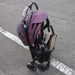 ベビーカー　Runfee RA9