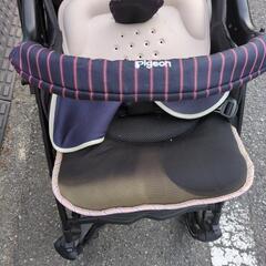 ベビーカー　Runfee RA9の画像