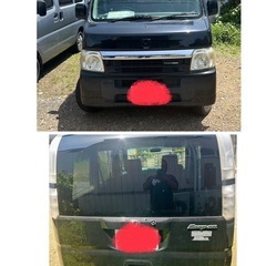 ホンダ　バーモス　ターボ　車検付き