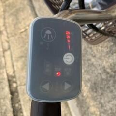 ペルテック／3輪電動自転車の画像