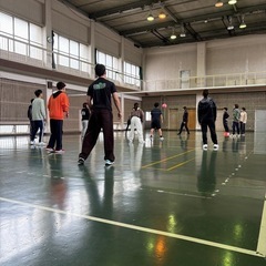 ソフトバレー🏐 - 福山市