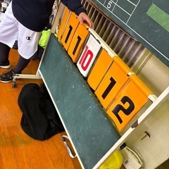 ソフトバレー🏐 - スポーツ
