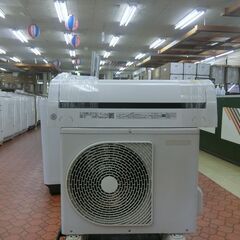ID 597075　東芝　2.2K　６～8畳用　冷暖　２０２２年...