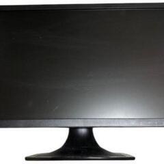 動作品！ I-O DATA EX-LD2071TB PCモニター