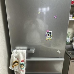 冷蔵庫