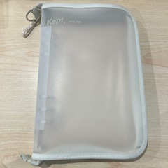 【決まりました☆】Kept マルチケース 