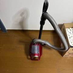 掃除機