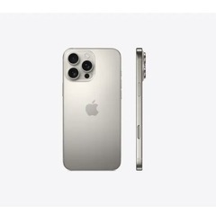 iPhone16 pro max 1TB　香港版　未開封