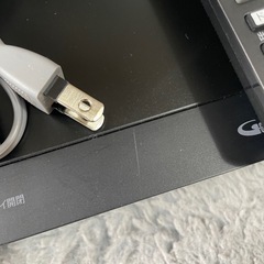 SHARP 4kレコーダー Blu-ray AQUOSの画像