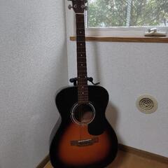 アコギ★アリア ドレッドノート