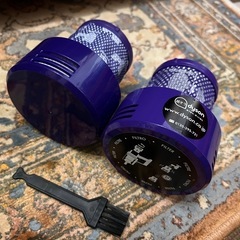 Dyson ダイソン V10シリーズ SV12用 純正フィルター